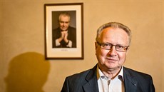 Senátor Jan Veleba Senátor Jan Veleba
