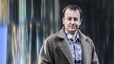 Finančník Vladimír Komár Finančník Vladimír Komár