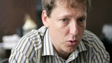 Bývalý premiér a předseda sociálních demokratů Stanislav Gross na snímku ze... Bývalý premiér a předseda sociálních demokratů Stanislav Gross na snímku ze...