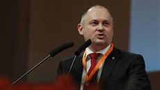 Jihomoravský hejtman Michal Hašek chce krajským zaměstnancům vylepšit... Jihomoravský hejtman Michal Hašek chce krajským zaměstnancům vylepšit...