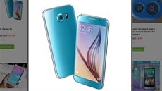 HDC Mobile Galaxy S6 a S5 HDC Mobile Galaxy S6 a S5