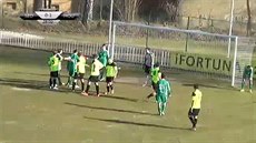 Středočeský krajský přebor Středočeský krajský přebor