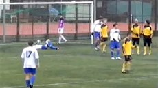 Fotbal Praha Fotbal Praha
