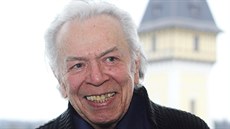 Jako odpůrce totality zažil Jiří Kraus věznění, mučení i vyčerpávající fyzickou... Jako odpůrce totality zažil Jiří Kraus věznění, mučení i vyčerpávající fyzickou...