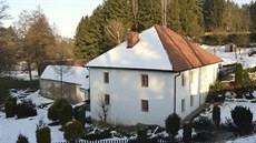 Rodině maminky Alfonse Muchy patříval mlýn v budišovské místní části Kundelov. Rodině maminky Alfonse Muchy patříval mlýn v budišovské místní části Kundelov.