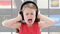 Bezplatné streamování by mělo podle hudebního průmyslu skončit. Bezplatné streamování by mělo podle hudebního průmyslu skončit.
