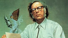 Isaac Asimov Isaac Asimov