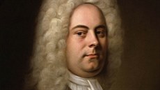 Georg Friedrich Händel (obálka knihy) Georg Friedrich Händel (obálka knihy)