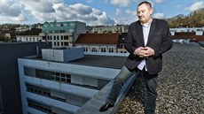 „Stát by měl střední třídu chápat jako klíčového zákazníka, který je zdrojem... „Stát by měl střední třídu chápat jako klíčového zákazníka, který je zdrojem...