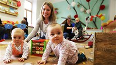 Kavárna Králík v rádiu se úspěšně rozvíjí. Kavárna Králík v rádiu se úspěšně rozvíjí.
