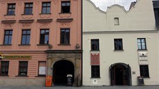 Oblíbená stylová prostějovská Kavárna ve Špalíčku zanedlouho skončí. Podle... Oblíbená stylová prostějovská Kavárna ve Špalíčku zanedlouho skončí. Podle...