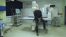 Českolipskou nemocnici vede Jaroslav Kratochvíl. Pochvaluje si, že ekonomicky... Českolipskou nemocnici vede Jaroslav Kratochvíl. Pochvaluje si, že ekonomicky...