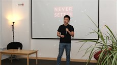 Setkání fanoušků značky OnePlus v Praze Setkání fanoušků značky OnePlus v Praze