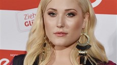 Hayley Hasselhoffová (Berlín, 9. ervence 2014)