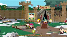 South Park: The Stick of Truth