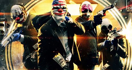 Payday 2