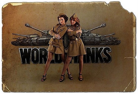 World of Tanks: Generals