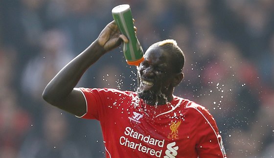 Mamadou Sakho 