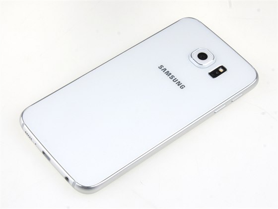 Samsung Galaxy S6