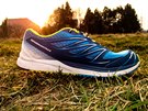 TEST: Salomon Sense Mantra 3 - univerzální krosovka určená pro běh z města do... TEST: Salomon Sense Mantra 3 - univerzální krosovka určená pro běh z města do...