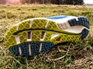 TEST: Salomon Sense Mantra 3 - použitý vzorek odpovídá potřebám běhu po silnici... TEST: Salomon Sense Mantra 3 - použitý vzorek odpovídá potřebám běhu po silnici...