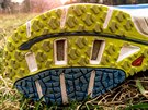 TEST: Salomon Sense Mantra 3 - použitý vzorek odpovídá potřebám běhu po silnici... TEST: Salomon Sense Mantra 3 - použitý vzorek odpovídá potřebám běhu po silnici...