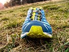 TEST: Salomon Sense Mantra 3 - nové Mantry jsou oproti starším verzím výrazně... TEST: Salomon Sense Mantra 3 - nové Mantry jsou oproti starším verzím výrazně...