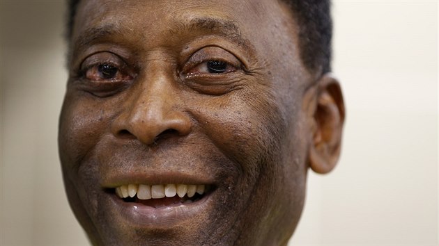 Pelé Pelé