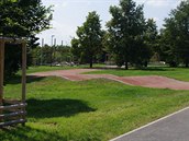 Maleický park