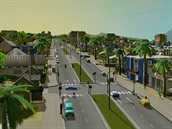 Cities: Skylines Cities: Skylines