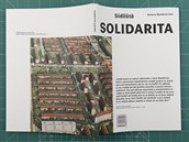 Texty v knize Sdlit Solidarita std dvanct rozhovor s mstnmi...