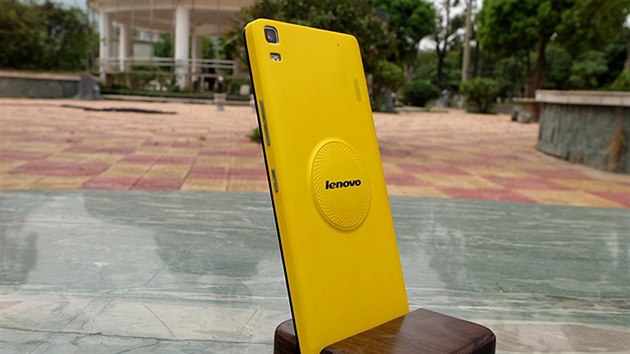 Lenovo K3 Note