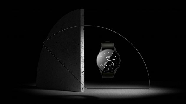 chytr hodinky Vector Luna Performance