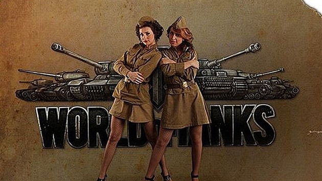 World of Tanks: Generals