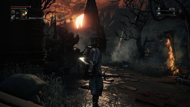 Bloodborne