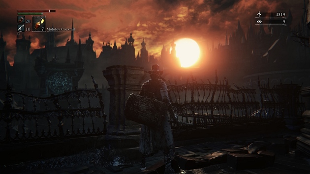 Bloodborne