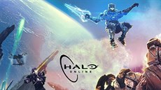 Halo Online