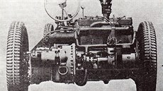 Prototyp FRM z roku 1935