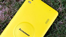 Lenovo K3 Note