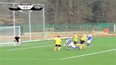 Plzeňský krajský přebor Plzeňský krajský přebor