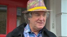 James May, moderátor poadu Top Gear