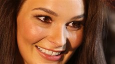 Česká Miss 2015 Nikol Švantnerová Česká Miss 2015 Nikol Švantnerová