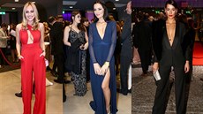 Renata Langmannová, Tereza Chlebovská, Nikola Buranská a Eliška Bučková Renata Langmannová, Tereza Chlebovská, Nikola Buranská a Eliška Bučková