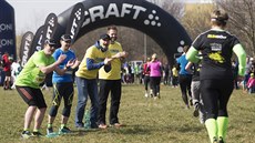 Craft RUNGO pětky přes ty 3 tydýty Craft RUNGO pětky přes ty 3 tydýty
