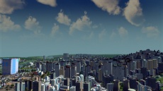 Cities: Skylines