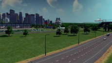 Cities: Skylines