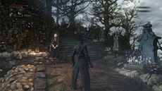 Bloodborne