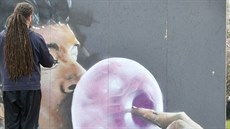 Před začátkem festivalu Jeden svět v Plzni vznikala ve městě videoupoutávka.... Před začátkem festivalu Jeden svět v Plzni vznikala ve městě videoupoutávka....
