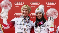 Marcel Hirscher