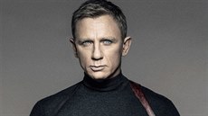 Daniel Craig v bondovce Spectre (2015)